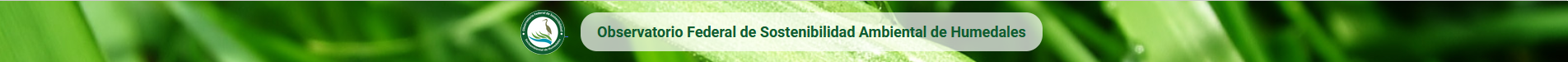 Biblioteca Digital de Ecosistemas Acuáticos